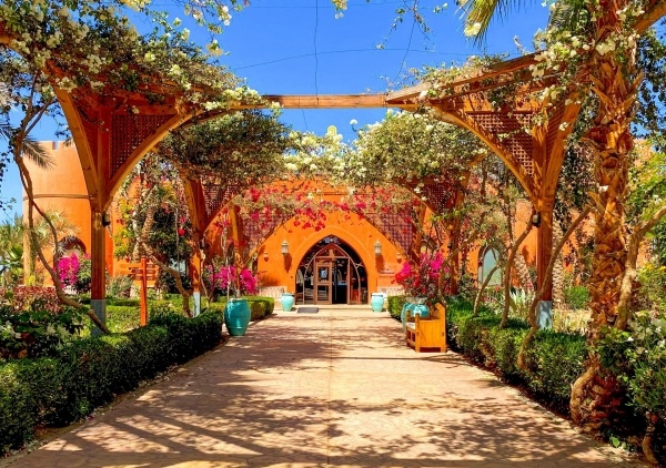 SOULOTEL EMERALD RESORTS & SPA ****