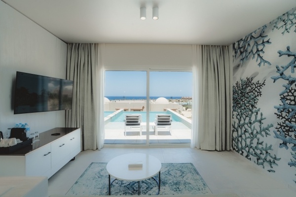 SENTIDO REEF OASIS SUAKIN RESORT *****