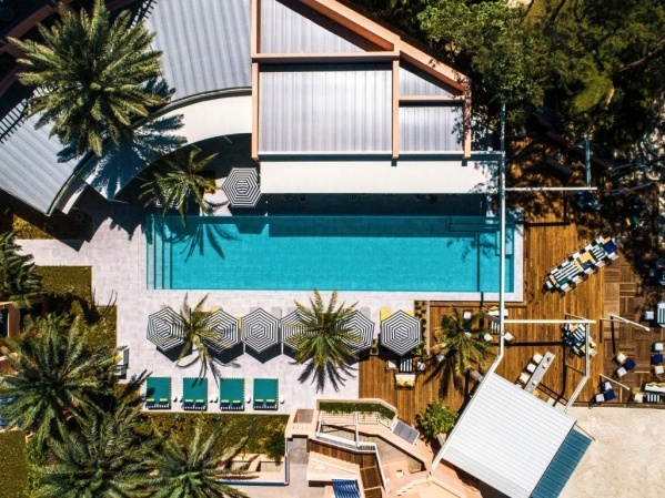 Mauritius / SALT of Palmar***** - Adult Only