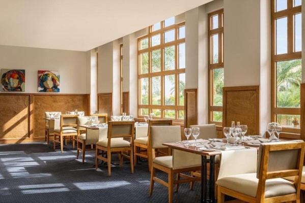 Hotel Mövenpick Resort&Spa El Gouna *****