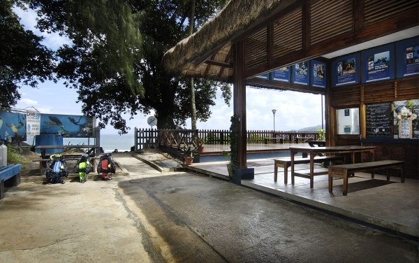 Seychelle-szigetek / Berjaya Beau Vallon Bay Resort & Casino***  /  Mahé