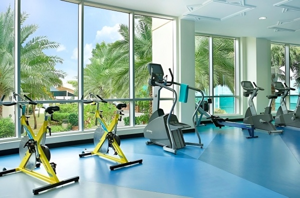 HABTOOR GRAND RESORT & SPA *****