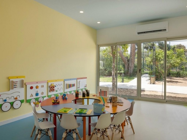 Berry Hotel Sorgun *****