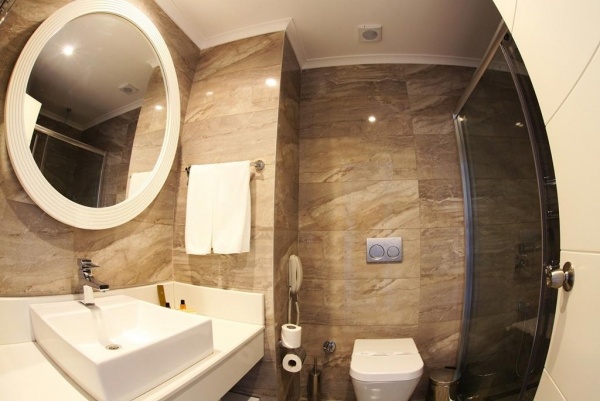 Diamond Premium Hotel & Spa *****