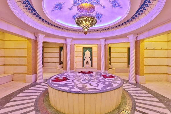 Diamond Excellence (Ex.Crystal Palace Luxury Resort & Spa) *****