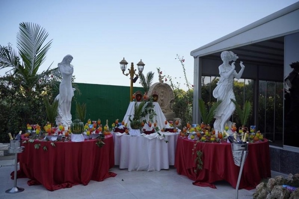 Jadore Deluxe Hotel & Spa *****