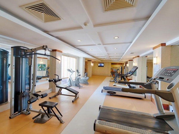 Kamelya Collection Selin Hotel *****