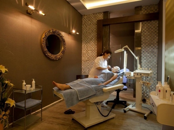 Seher Sun Palace *****