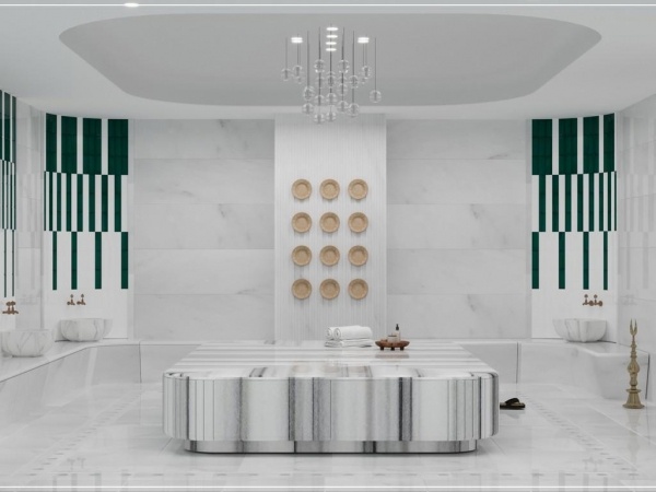 Trendy Palm Beach *****