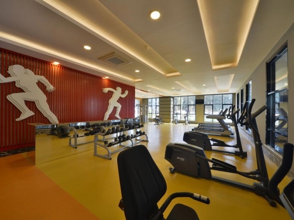 Seaden Valentine Resort & Spa *****