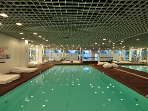 Sunis Hotel Su *****