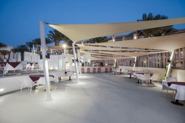 Hotel Pyramisa Beach Resort *****