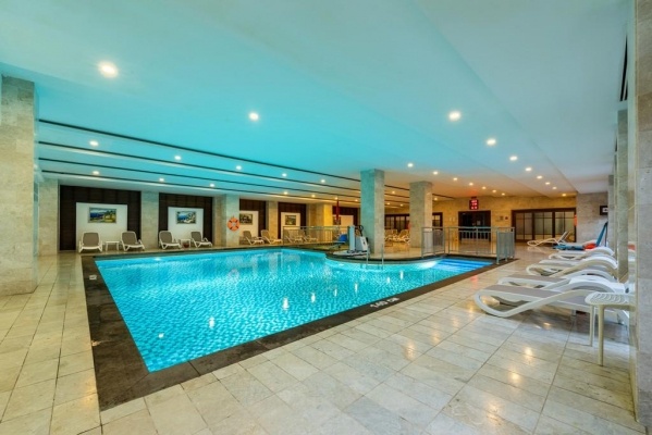 Orange County Resort Belek *****