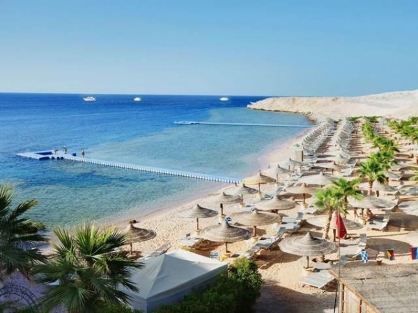 Savoy Sharm El Sheikh *****