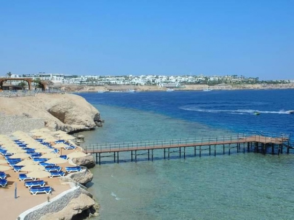 Xperience Sea Breeze Resort *****