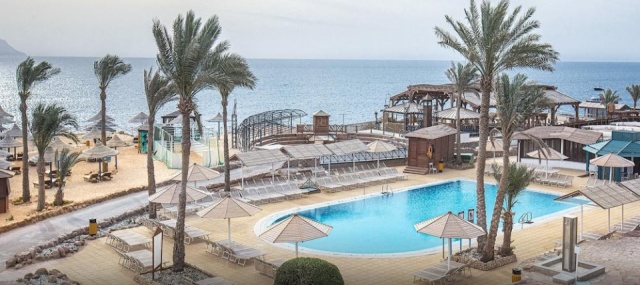 V Hotel Sharm El Sheikh *****