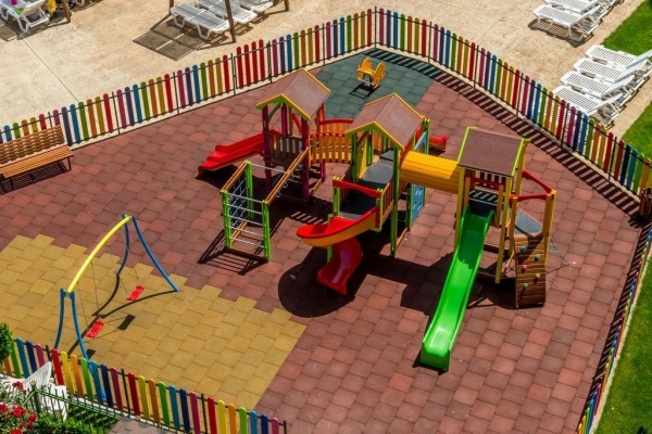 Aqua Nevis Club Hotel ****