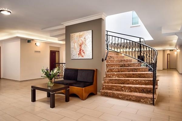 Kaila City Hotel ****