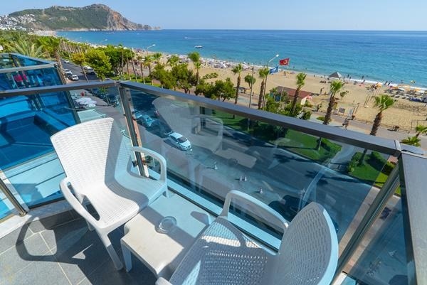 Kleopatra Life Hotel & Spa ****