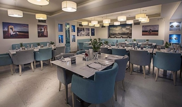 DANAIDES APARTMENTS ****