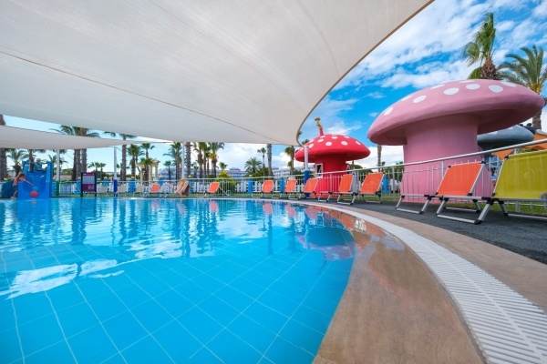 SELECTUM NOA BELEK *****