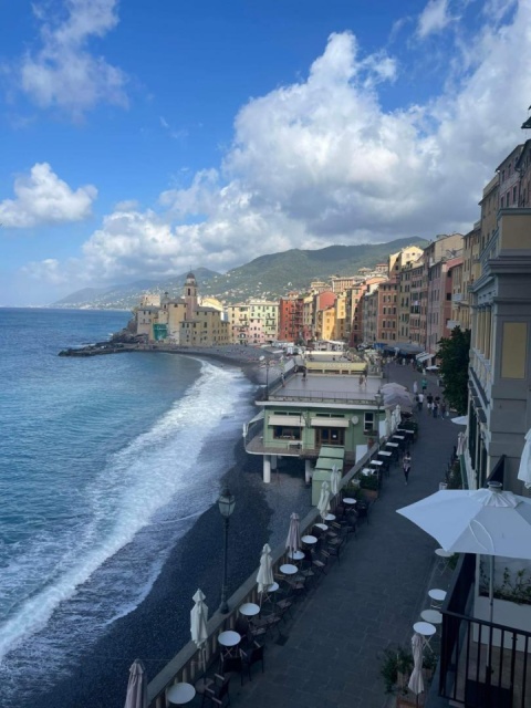 Nyaralás Toszkánában