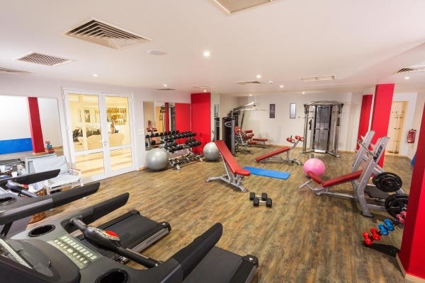 KALITHEA HORIZON ROYAL ****