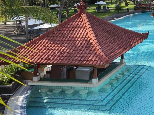 Bali / Bintang Bali Resort *****