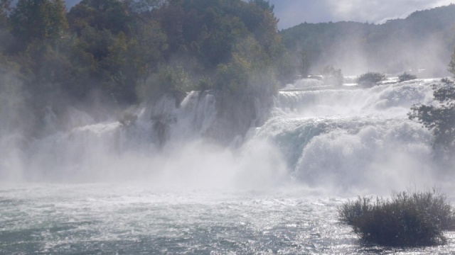 Plitvicei tavak és Krka Nemzeti Park