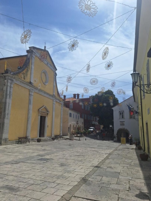 Isztriai mini körút