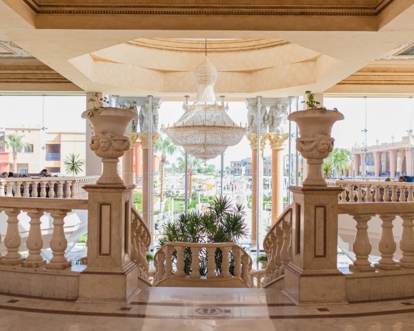 Hotel Titanic Palace *****