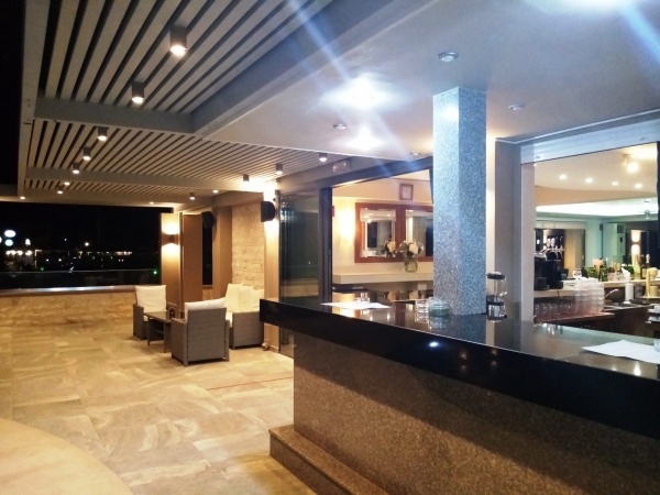 Hotel Castro Beach**** AI, repülővel