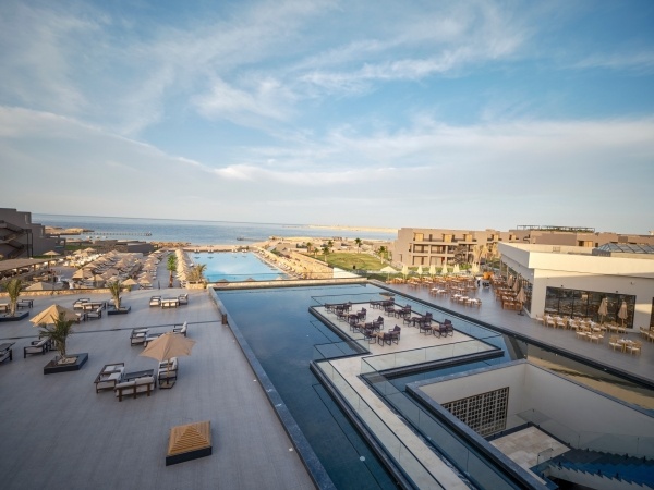 ALDIANA CLUB NAGA BAY  *****