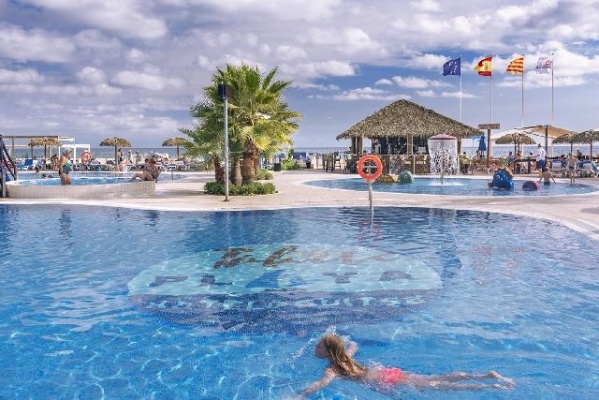 Hotel Tahiti Playa****+ / FP/TP - Costa Brava, repülővel