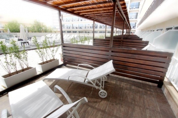 BG JAVA HOTEL**** - RE/FP, repülővel