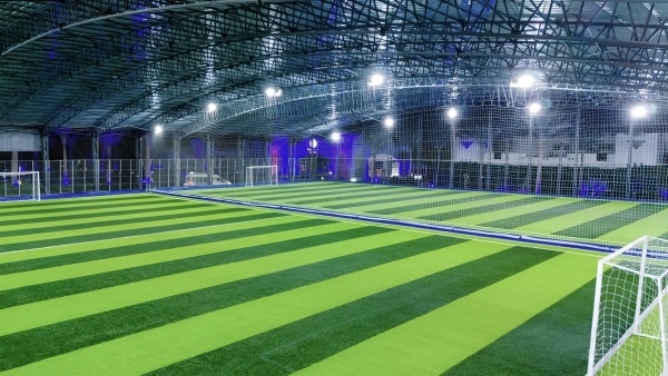 SIRENA BEACH RESORT & SPA *****