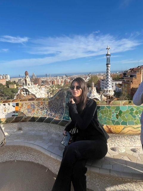 BARCELONA