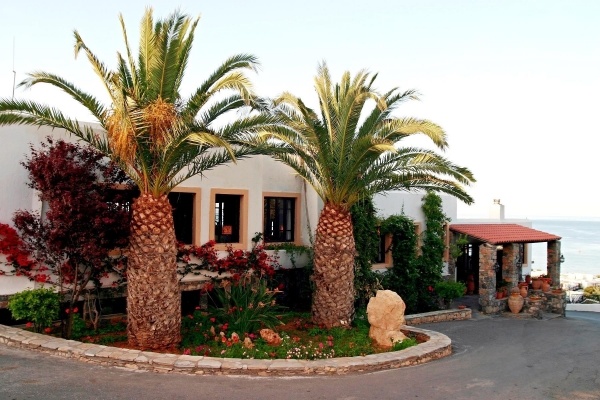 HERSONISSOS VILLAGE ****