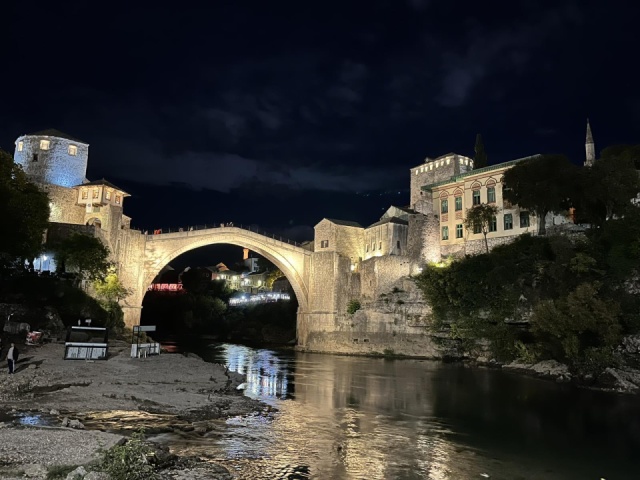 Bosznia-Hercegovina Kincsei