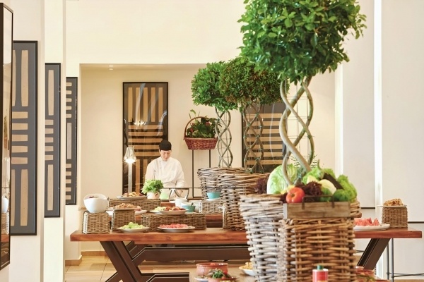 GRECOTEL LUXME OASIS AT RIVIERA OLYMPIA AQUA PARK *****