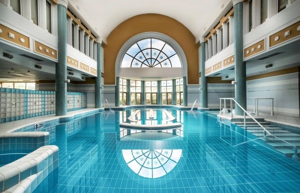 ALDEMAR OLYMPIAN VILLAGE SUITES *****