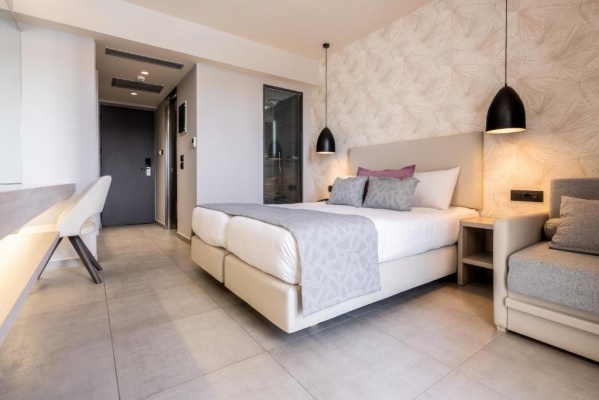 Hotel Zante Sun Resort **** AI, repülővel