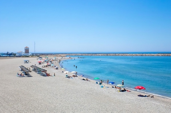 AR GOLF ALMERIMAR *****