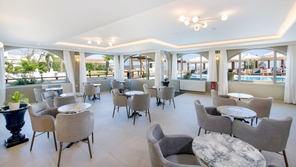 KALYVES BEACH RESORT ****