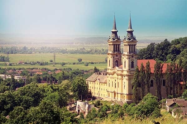 Székelyek, szászok földje