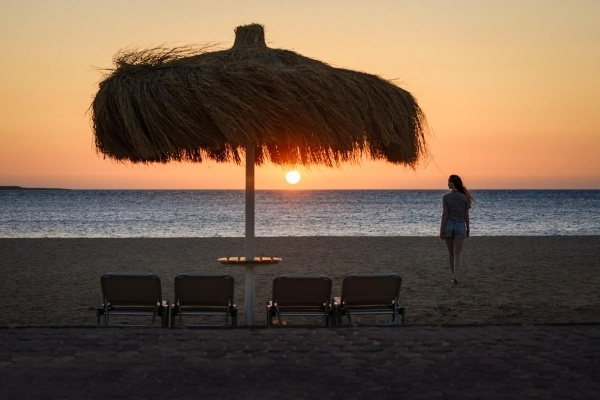 Kairó + Luxor + Jaz Elite Asteria  (Ex.Jaz Asteria Beach) ****, Egyiptom