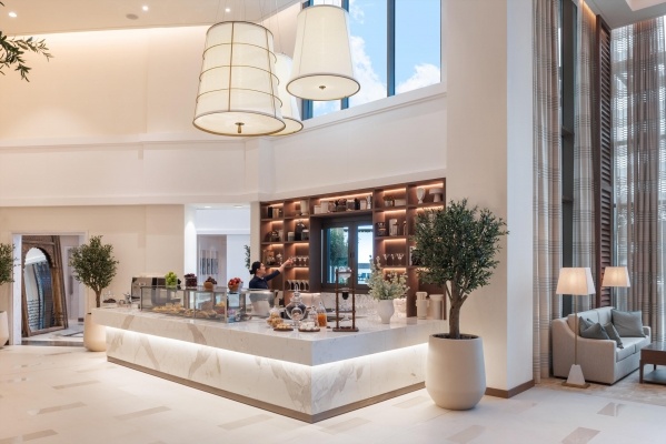 ADDRESS BEACH RESORT FUJAIRAH *****