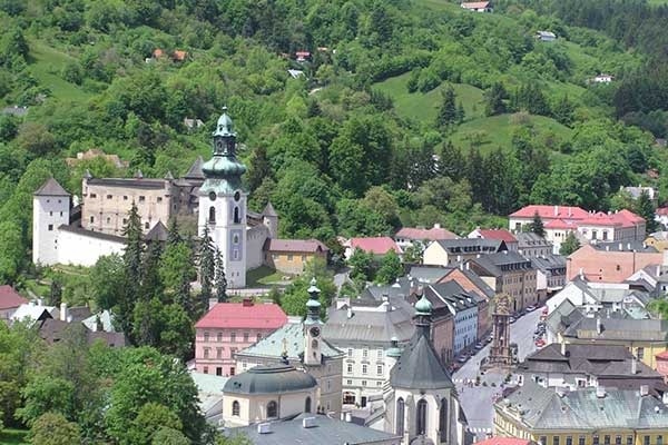 Nagy Felvidéki Élménytúra