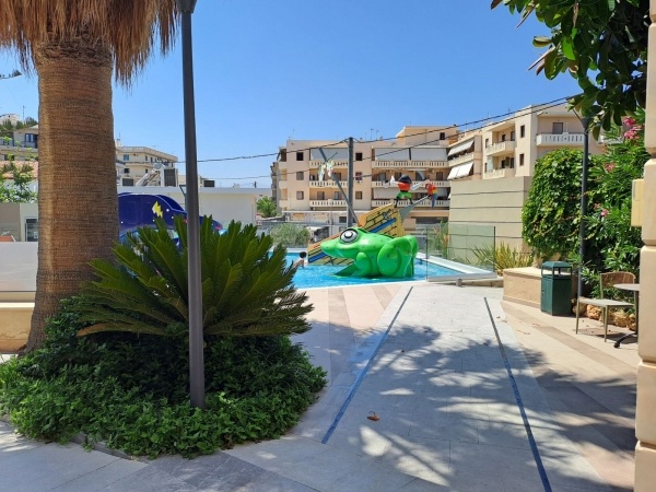 Hotel Minos****RE/FP/AI, egyénileg