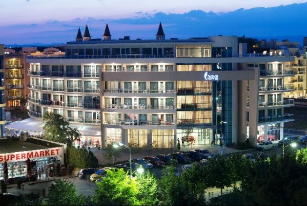 Hotel Calypso***AI, egyénileg